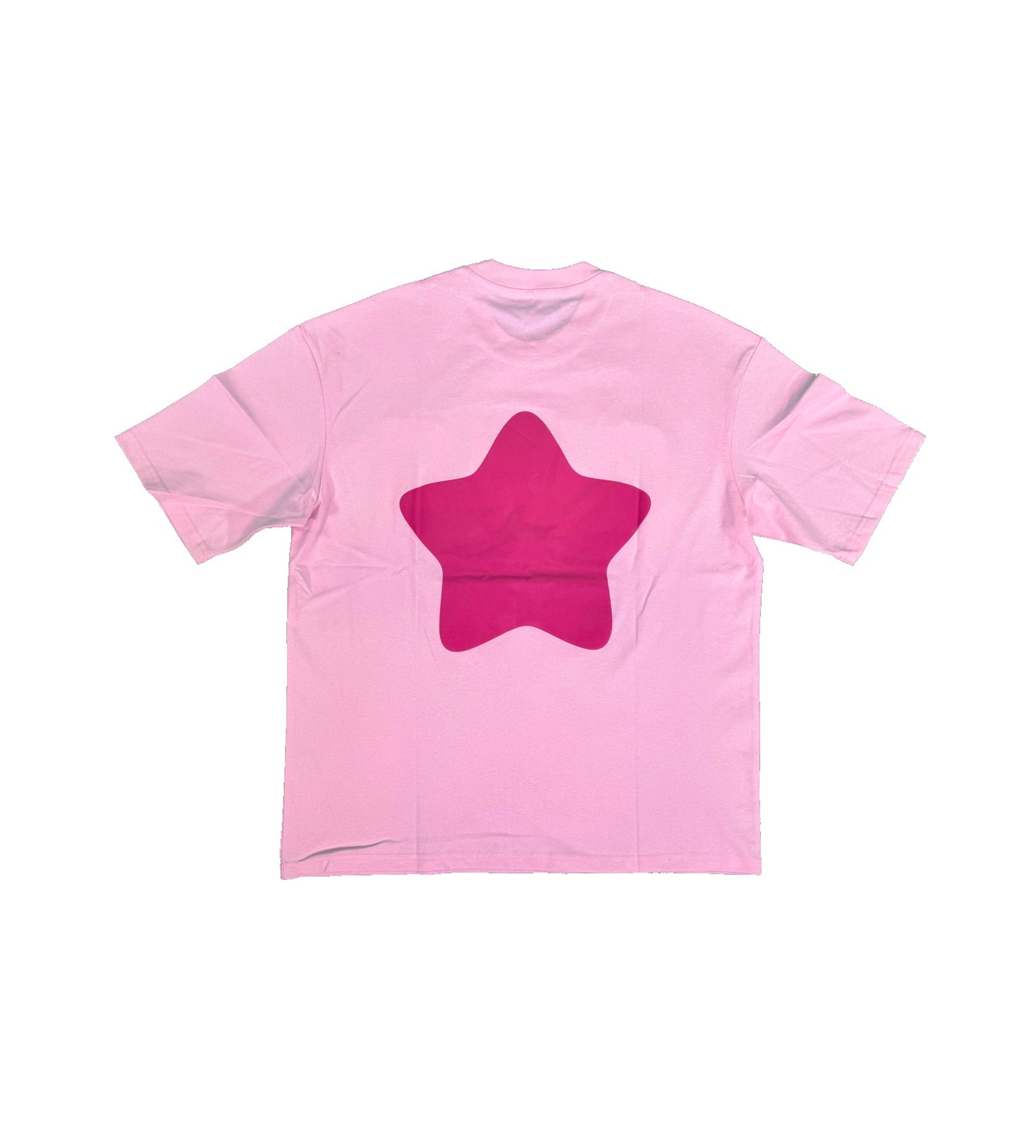 Baby Pink T-shirt