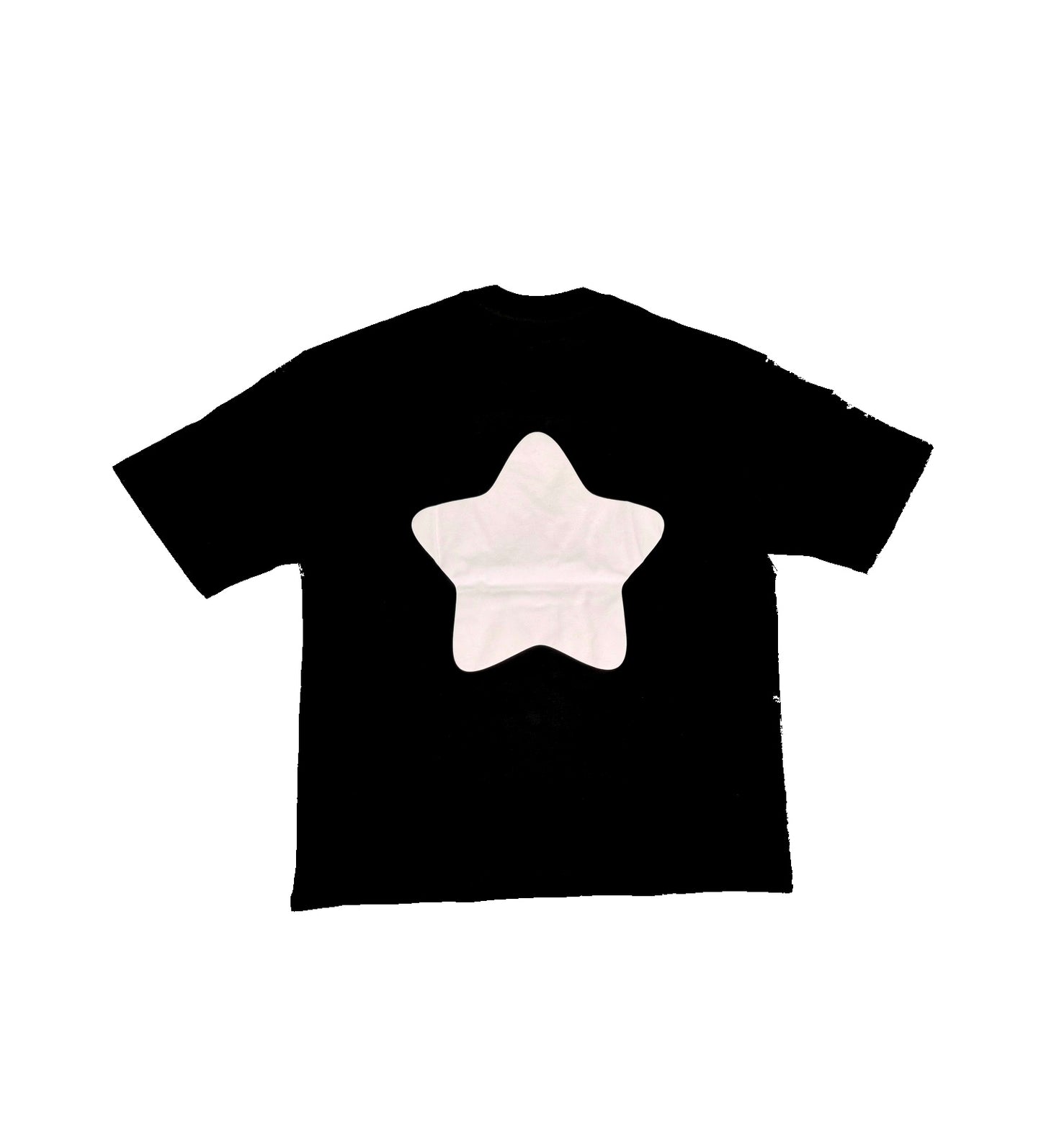 Black T-shirt