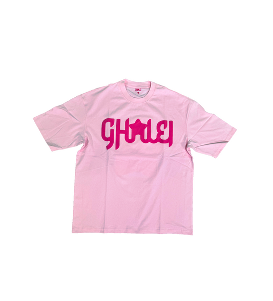 Baby Pink T-shirt