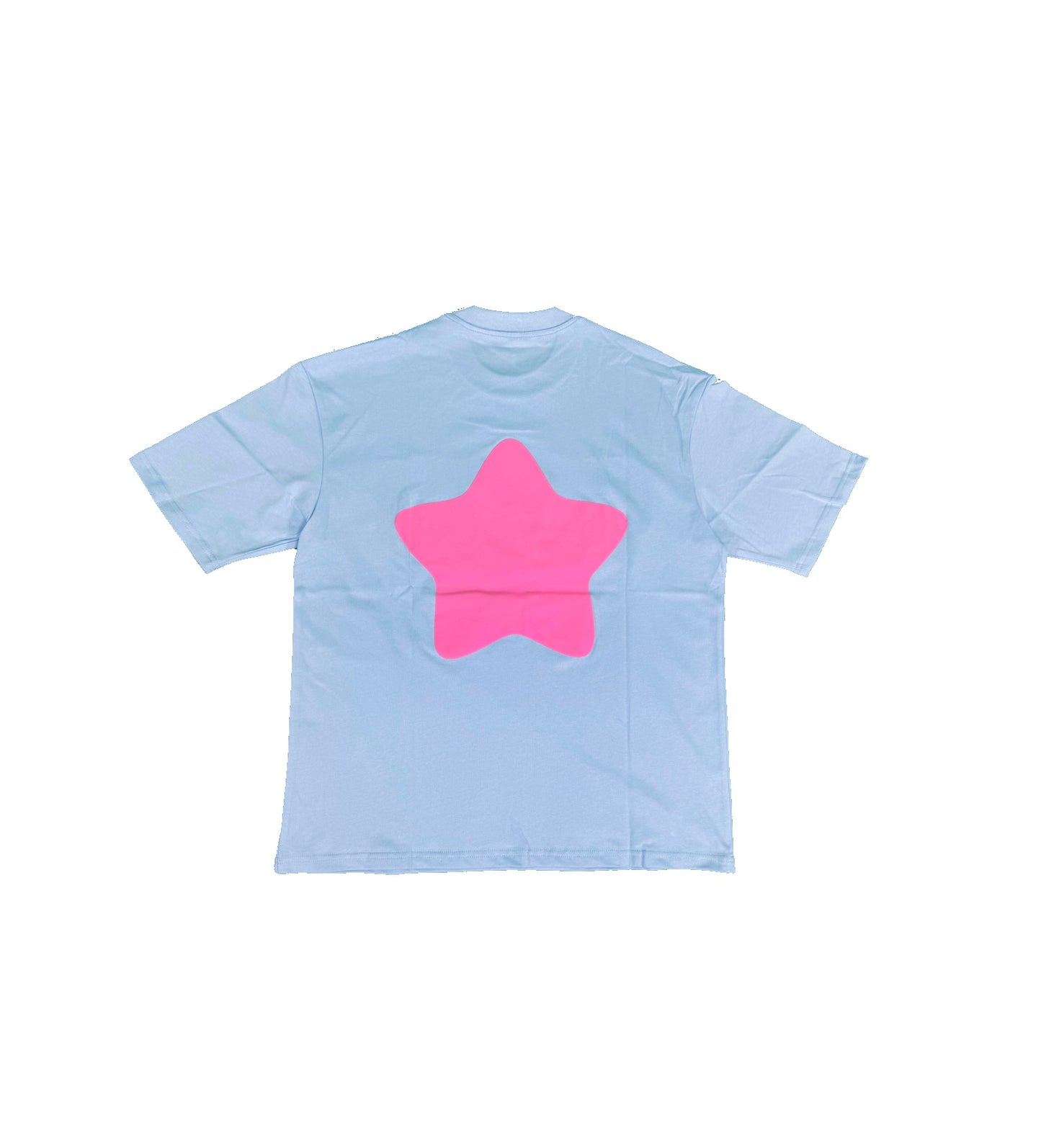 Cotton Candy T-shirt